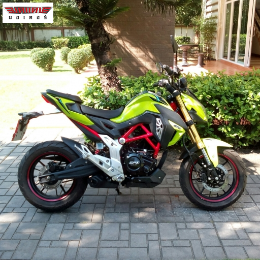 DEMON150GN